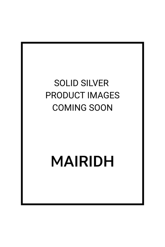 Classic Round Belcher Chain Bracelet