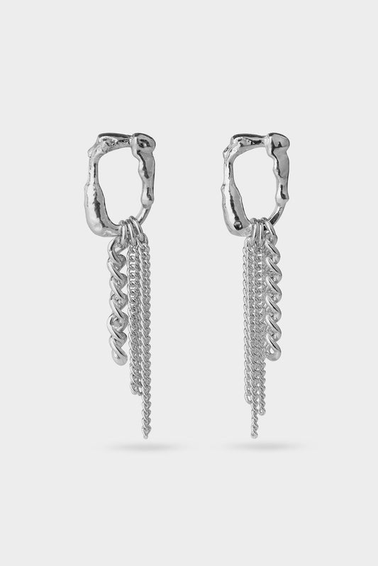 Origins Chain Earring
