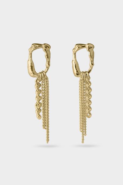 Origins Chain Earring