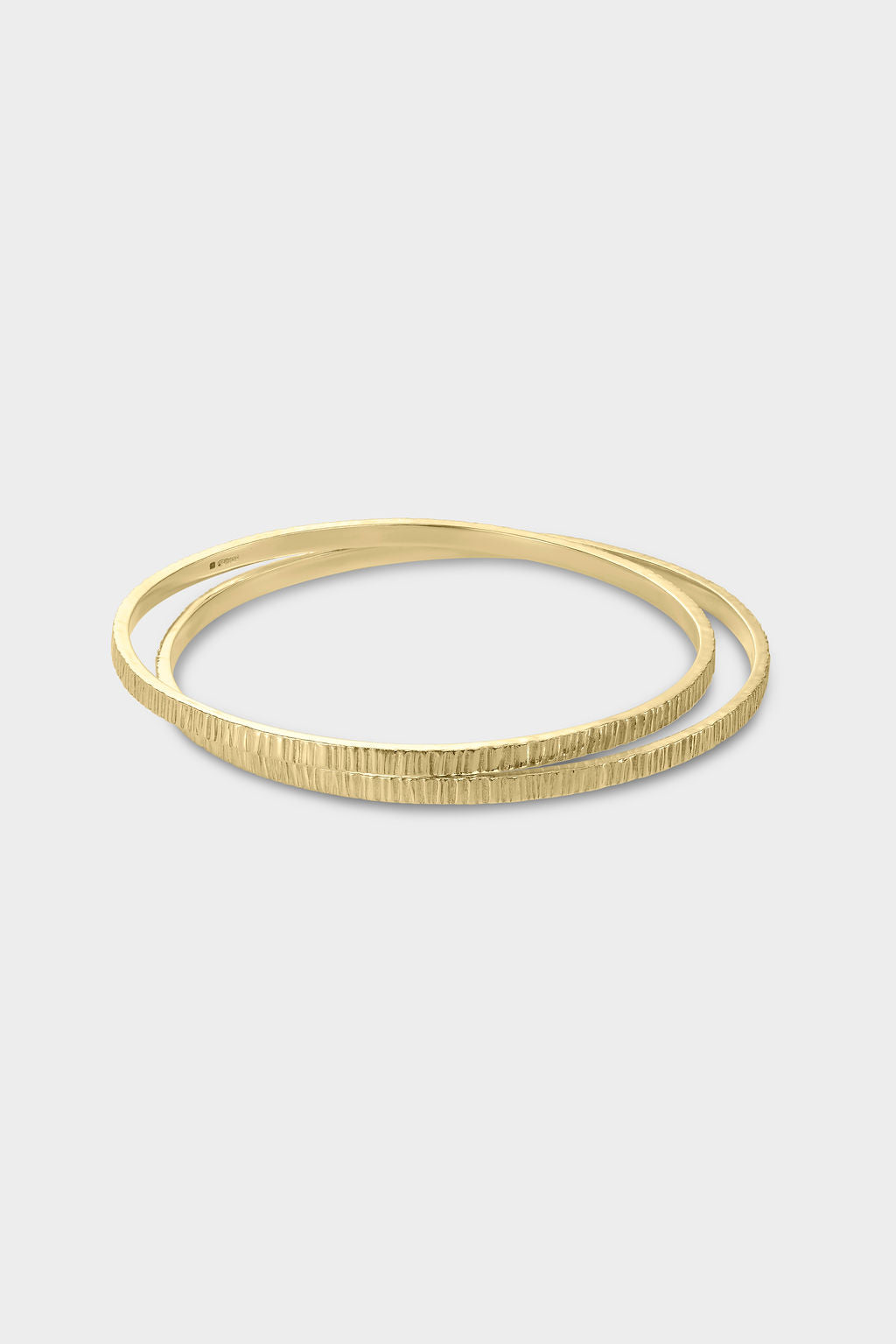 The Edge Bangle