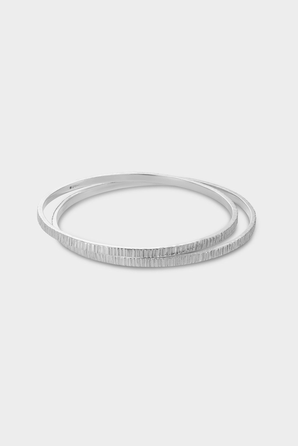 The Edge Bangle