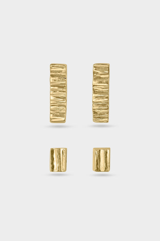 The Edge Bar & Mini Studs