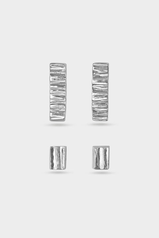 The Edge Bar & Mini Studs