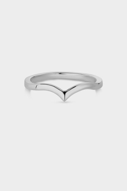 Soaring Bird Ring