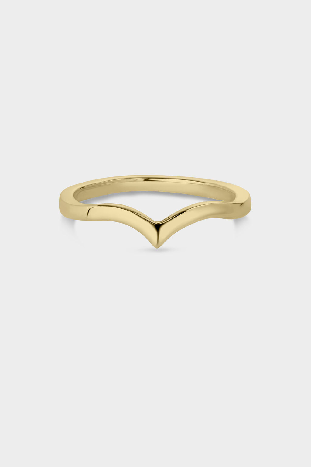 Soaring Bird Ring