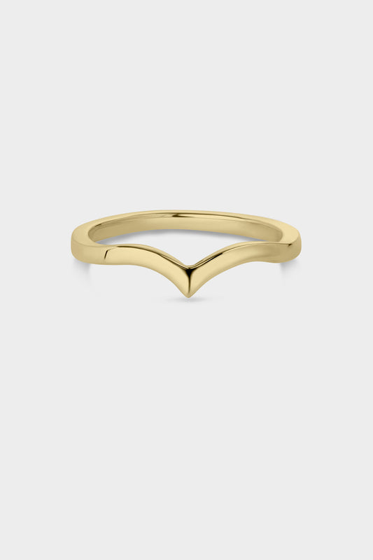 Soaring Bird Ring