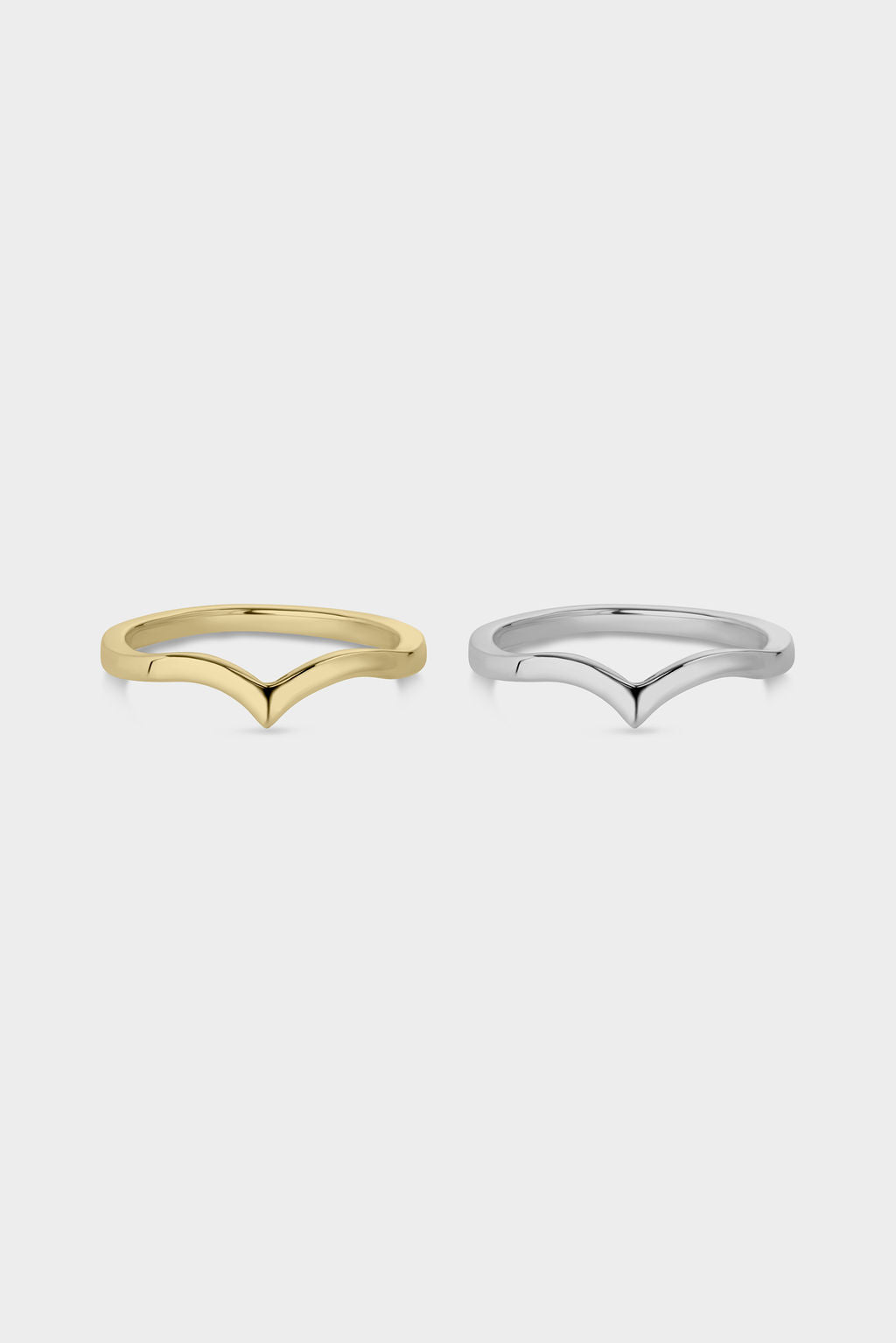 Soaring Bird Ring