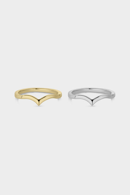 Soaring Bird Ring