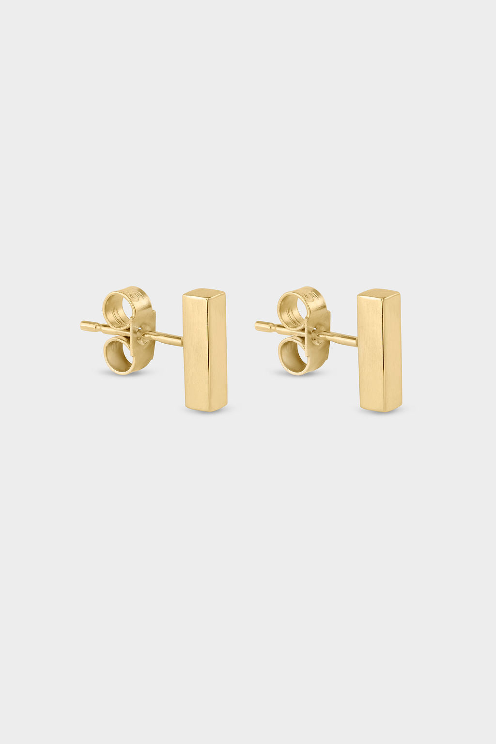 Block Bar Studs