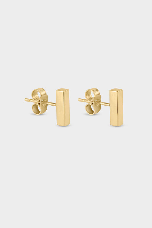 Block Bar Studs